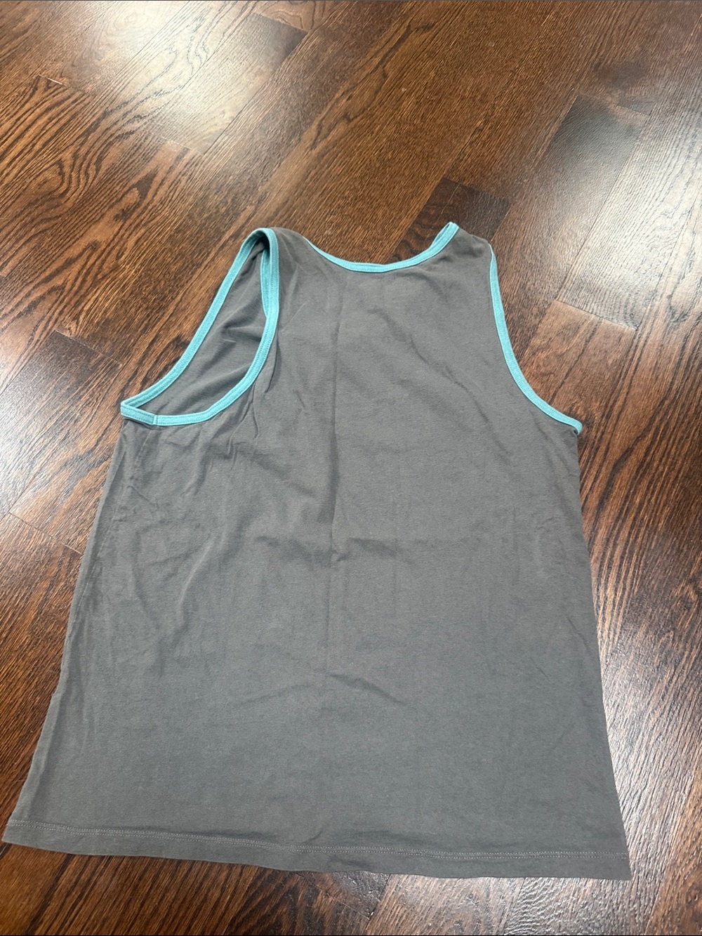 Men’s retrofit anchor, Port Authority, tank top size medium - Picture 4 of 4